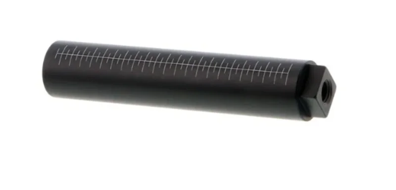 BowFinger SCOPE BARREL (For AXCEL Sights)