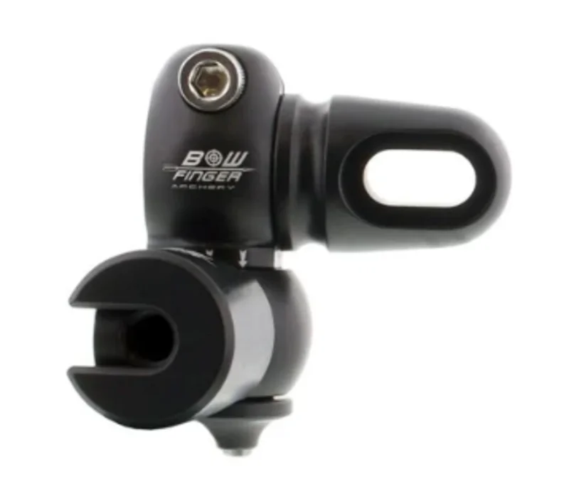 BowFinger ULTIMATE REAR RISER MOUNT