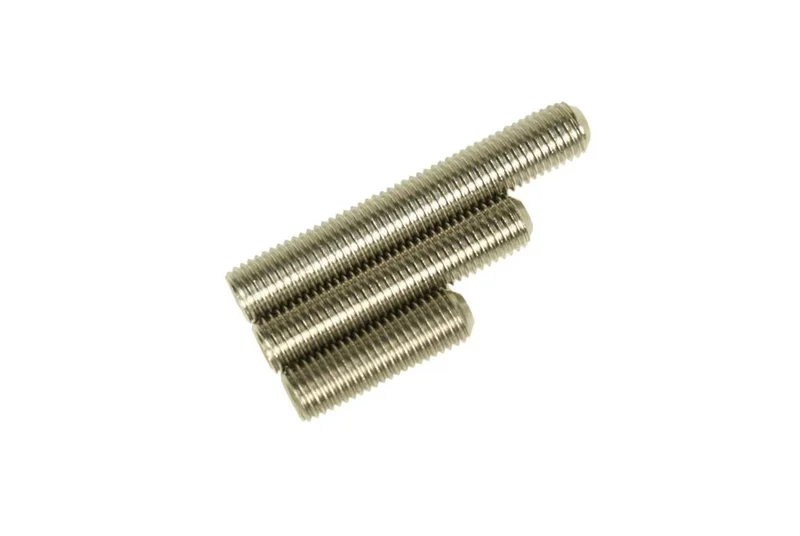 BowFinger WEIGHT SET SCREW (3 pack)