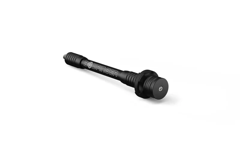 BowFinger XL HUNTER STABILIZER BLACK