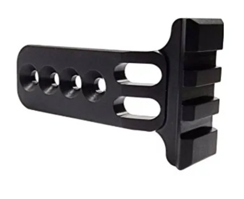 Bowtech CANTERMASS V2 PICATINNY RAIL MOUNT (2025 bows)