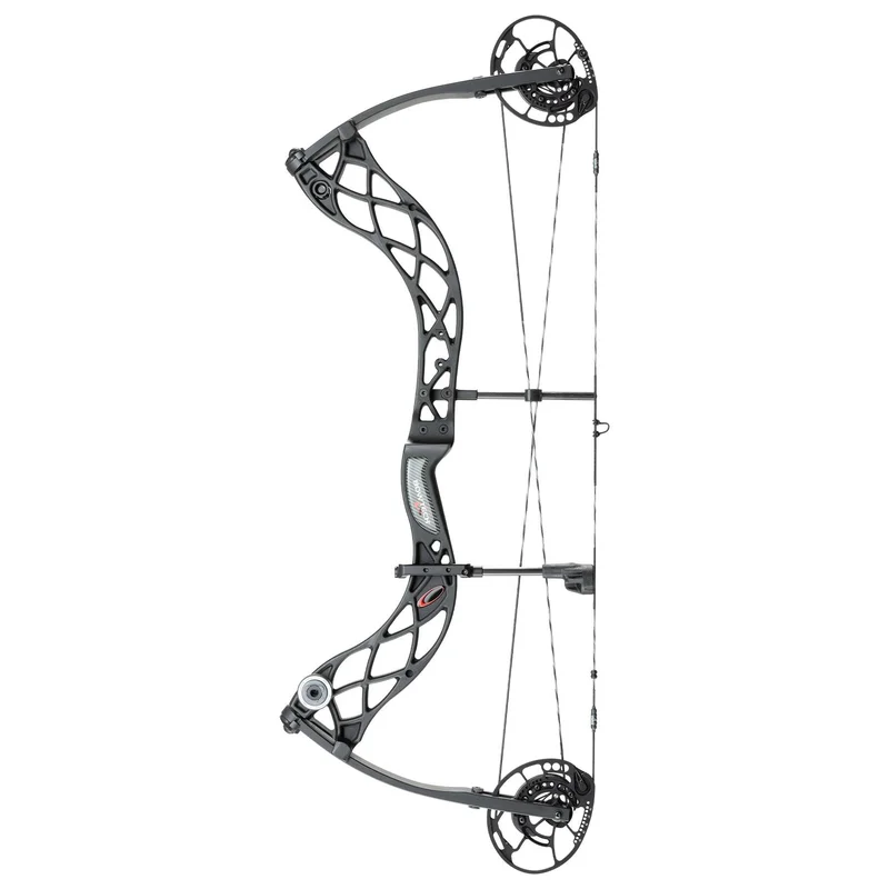 Bowtech Carbon Zion Black