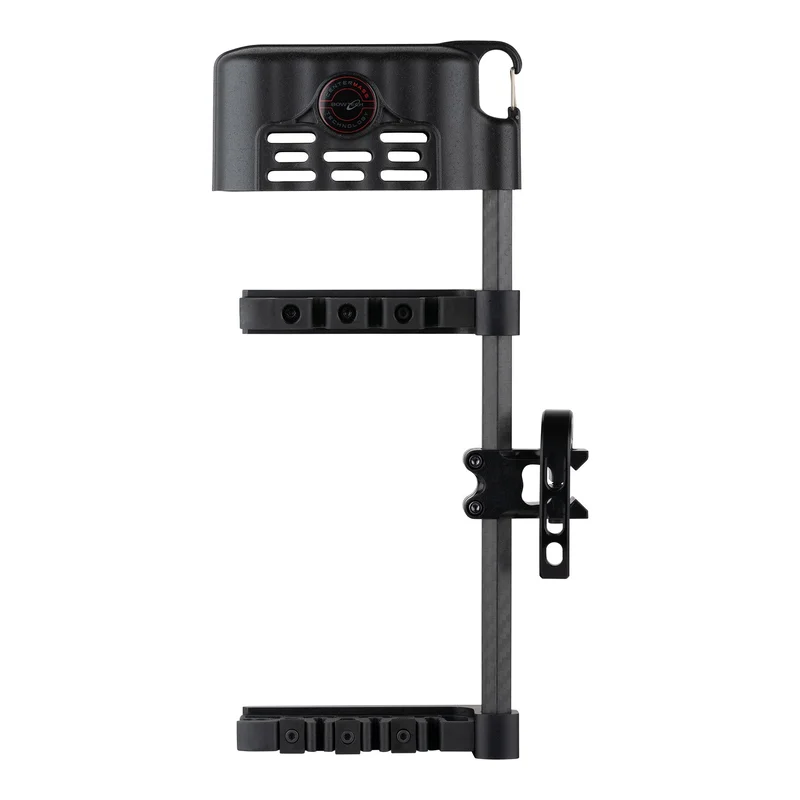 Bowtech Center Mass Quivers Black