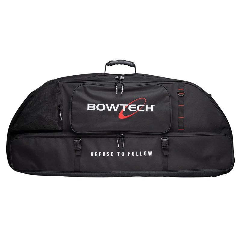 BOWTECH DOUBLE BOW CASE
