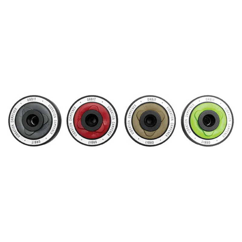 Bowtech Orbit dampener color kit