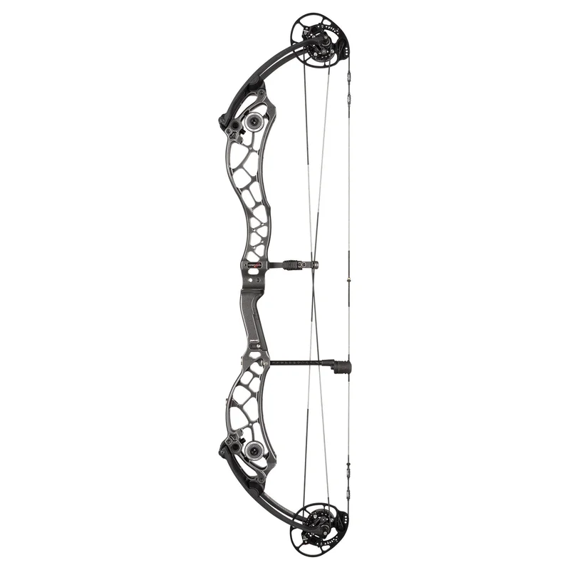 Bowtech Reckoning 36 Gen2 SD black