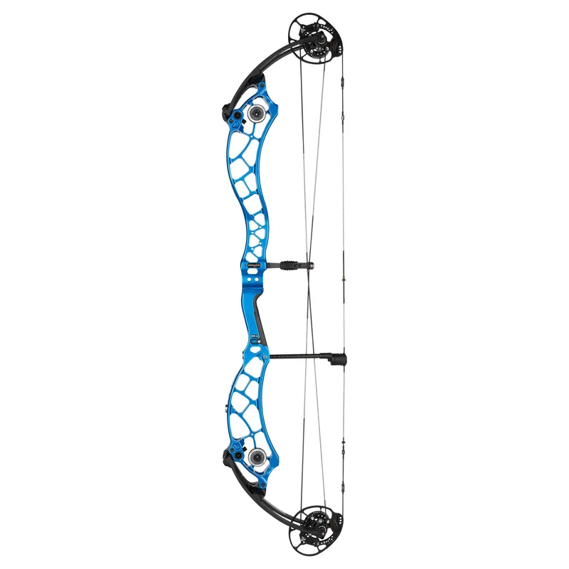 Bowtech Reckoning 39 Gen2 Medium Cam black