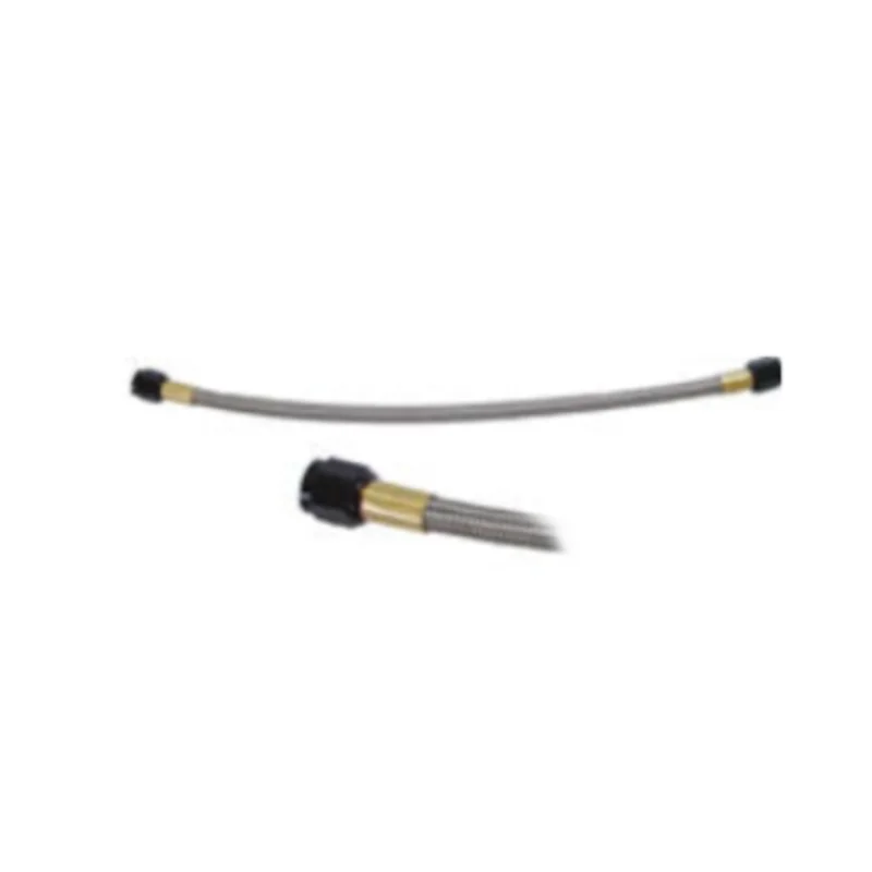 Braided Teflon Hose / Vtec Conversion Hose