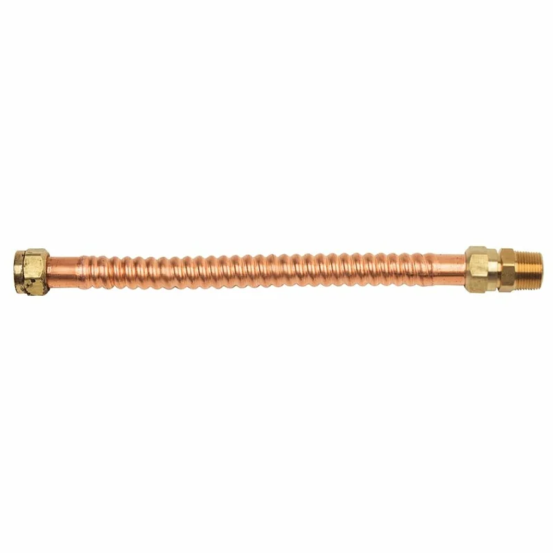 BrassCraft 3/4 in. FIP x 3/4 in. FIP