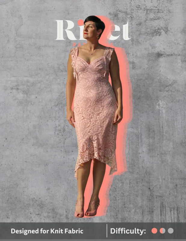 Briar Top and Dress