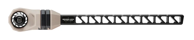 BRIDGELOCK STABILIZERS BLACK