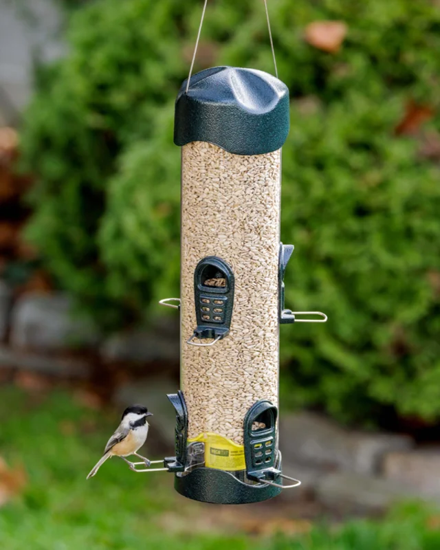 Brome Mega600 Tube Bird Feeder