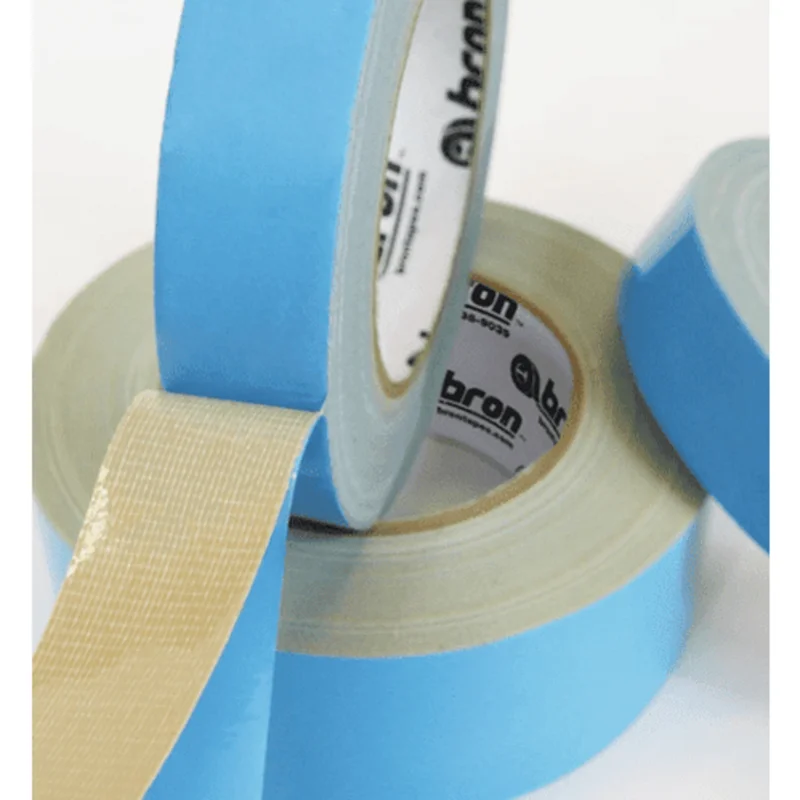 Bron BT-105 General Purpose Double Sided Easy-Release Carpet & Restoration Tape