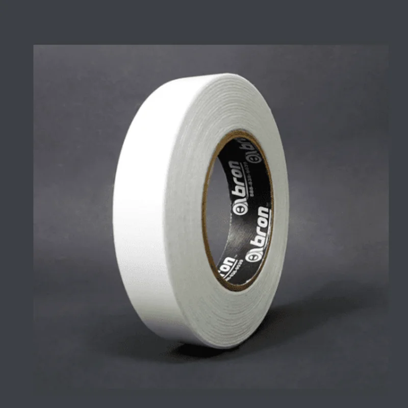 Bron BT-1869 Double Sided Clear Film Bonding Tape