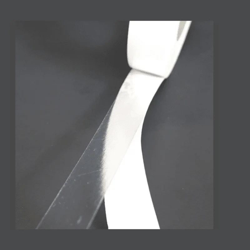 Bron BT-246 Performance Grade Thin Bonding Tape for HDPE, LDPE, PP, (Polyolefins, LSE's, and Hard to Bond Plastics)