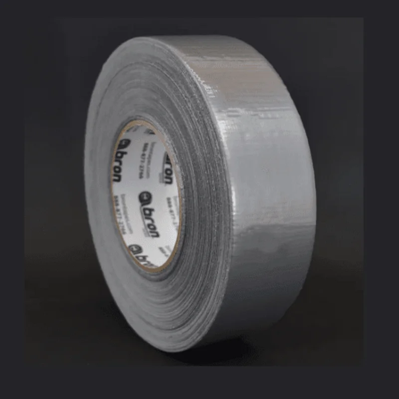 Bron BT-258 Performance Grade Duct Tape with Strong Ashesive Stick - 11 mil