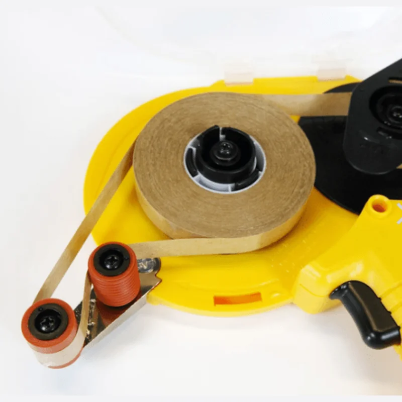 Bron BT-3579 Adhesive Transfer Tape - 2 mil ATG Tape UV Resistant Solvent Resistant General Purpose Indoor Outdoor Popular for securing paper, films, foils, foams