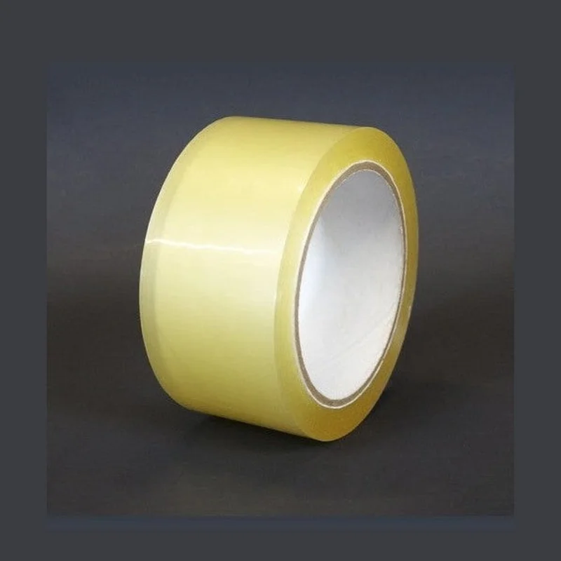 Bron BT-416 Economy Packaging Tape 1.6 mil (up to 36 pounds) Carton Seal Tape, Box Tape