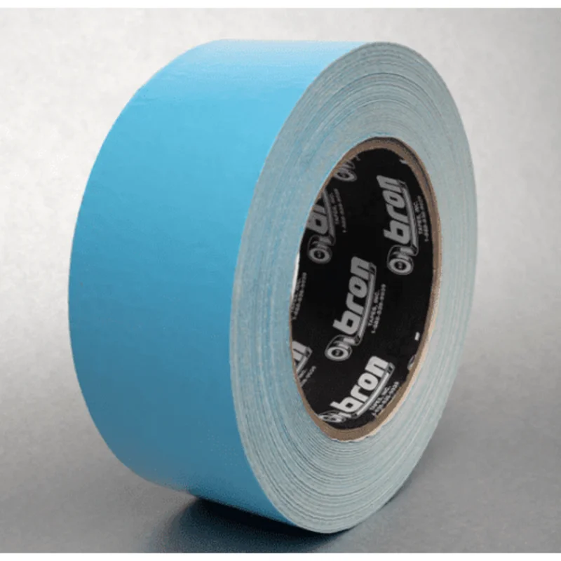 Bron BT-437 Premium Clean Removal Double Sided Carpet Tape