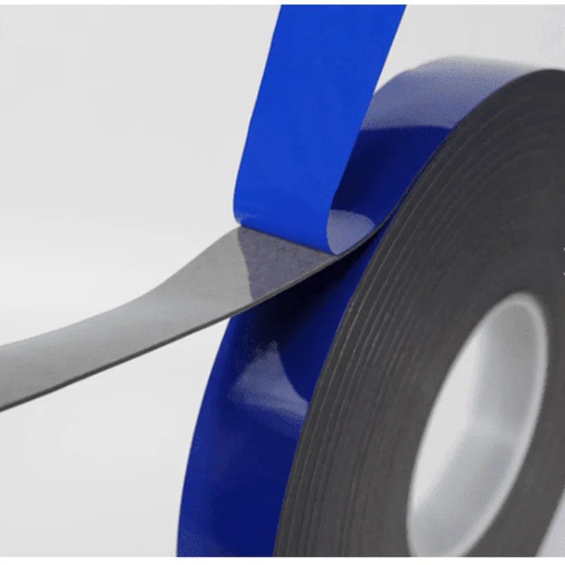 Bron BT-9771 High-Strength Bond Tape 40 mil popular for powder coat, plastics, joint sealing, construction and automotive