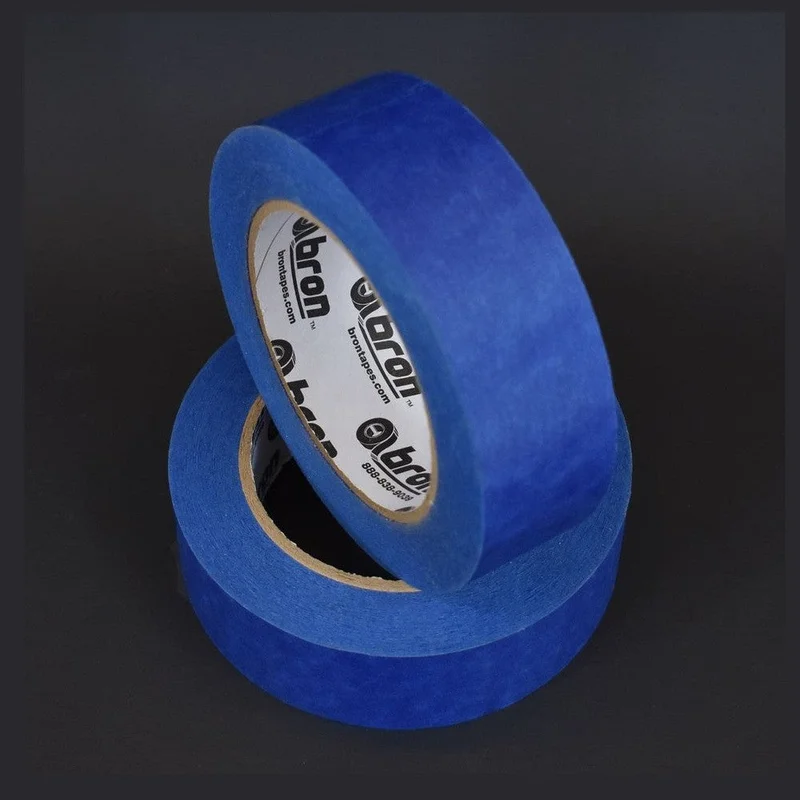 Bron Tapes BT-190 14-Day Clean Removal Painters Tape