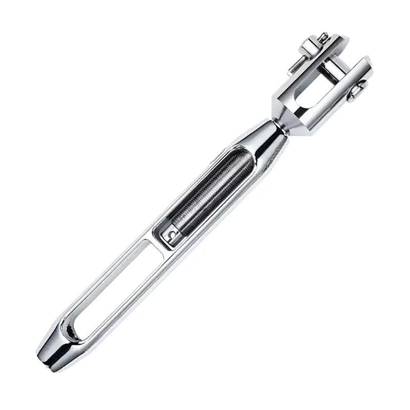 Bronze Fork & Blank