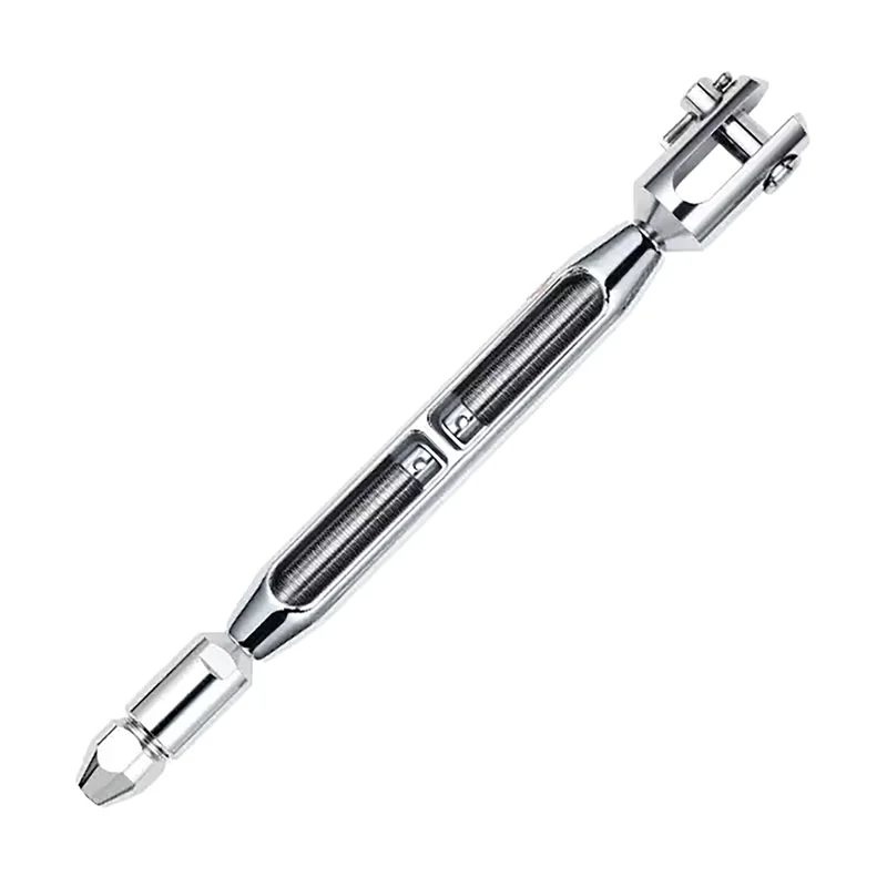 Bronze Fork & Sta-Lok Threaded Stud