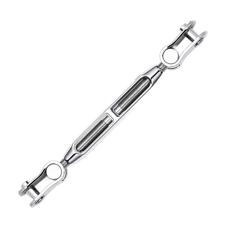 Bronze Toggle Fork & Toggle Fork
