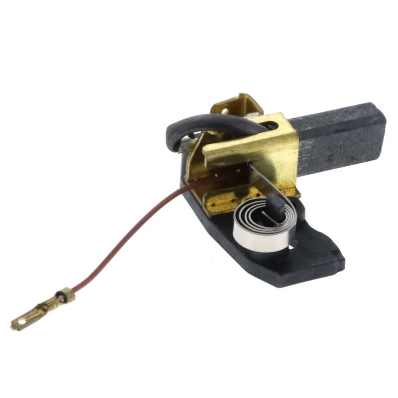 Brush and Holder "Each" Dewalt