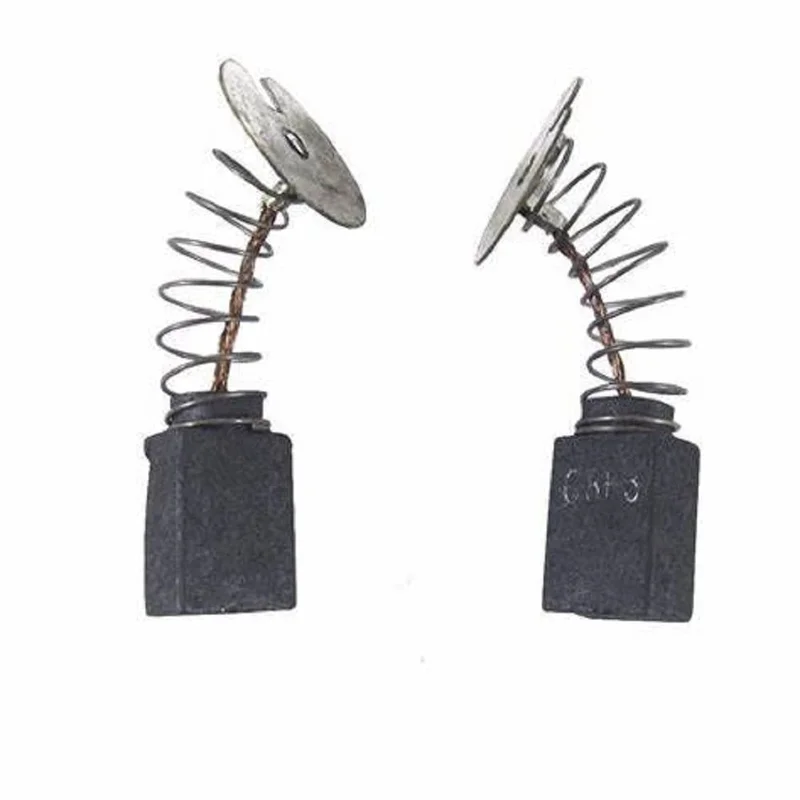 Brush Set / Set Escobillas Dewalt