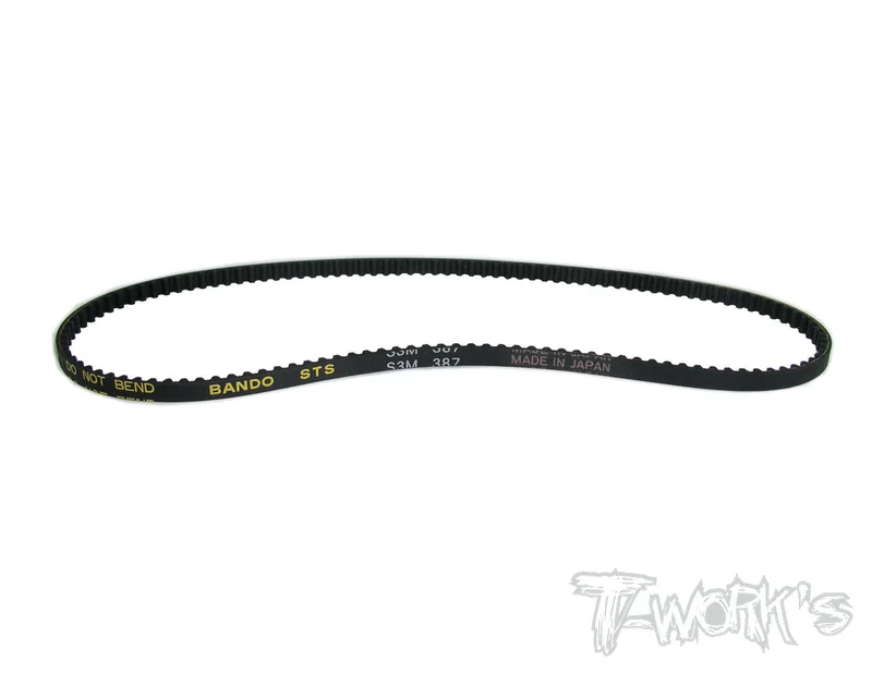 BT-006 Low Friction Middle Belt ( Mugen MTX-5 ) 4x387mm