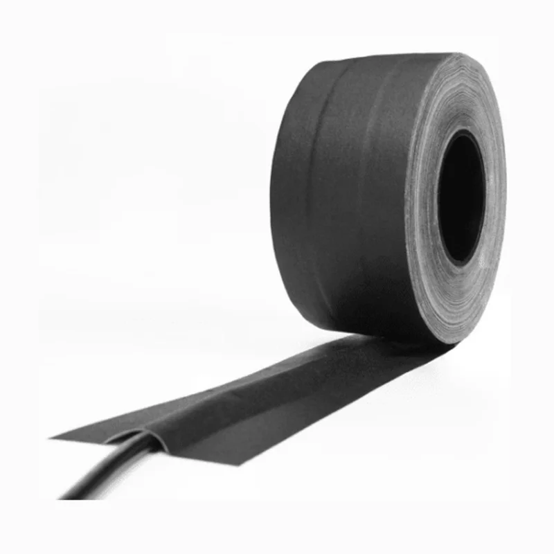 BT-360 Dry-Channel Grade Gaffers Tape for GaffGun - Black
