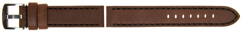 Buffalo Black Stitch