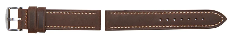 Buffalo Cream Stitch
