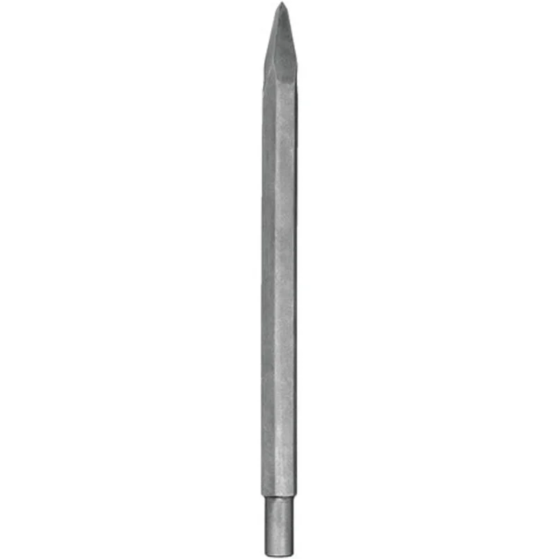 BULL POINT SPLINE 12" DEWALT