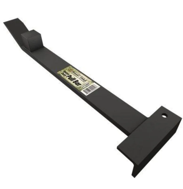 Bullet Heavy-Duty Pull Bar 712HD