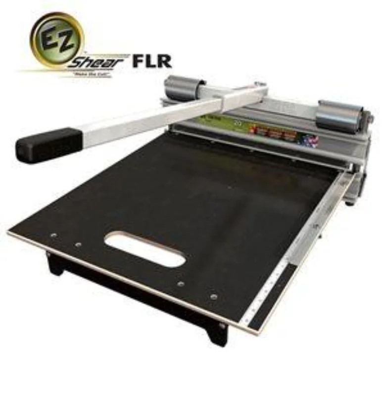 Bullet Tools 20" EZ Shear