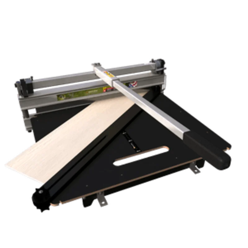 Bullet Tools EZ Shear SST 26 in. Siding & Trim Cutter