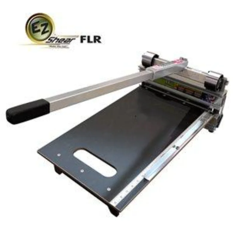 Bullet Tools Marksman 13" Flooring EZ Shear