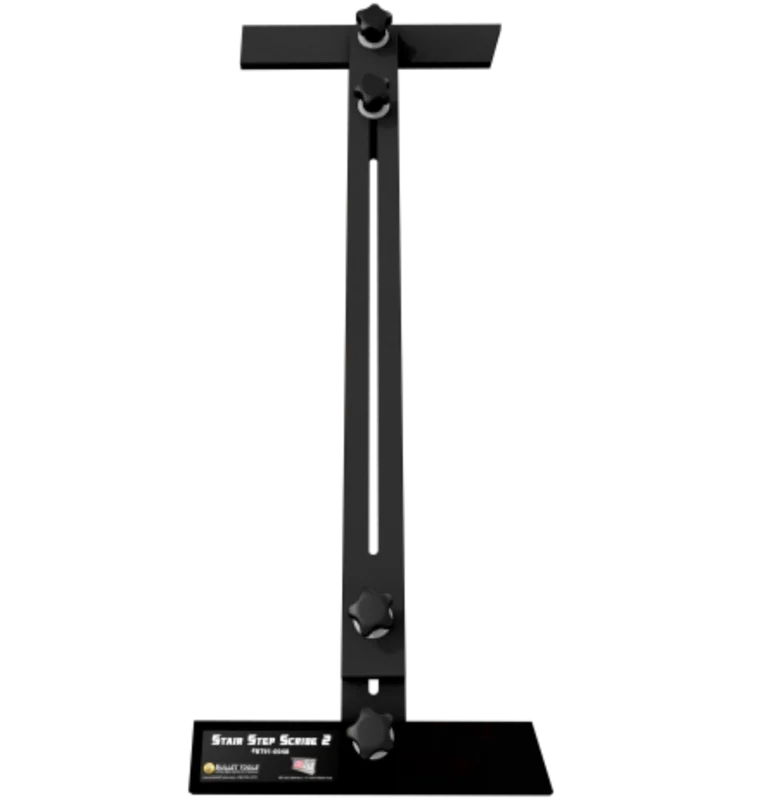 Bullet Tools Stair Step Scribe 2