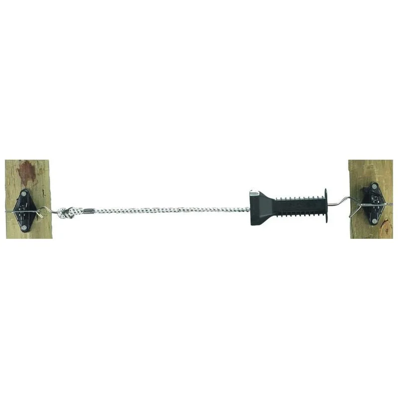 BUNGEE GATE KIT WHITE