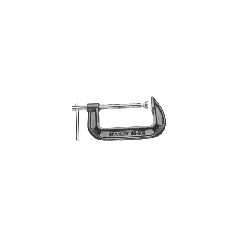 C-Clamp 5" Stanley