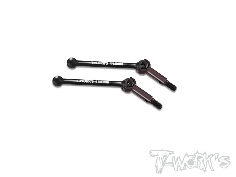 C-MTC2-A7075-T6 Alum. CVD Set 44.5mm ( For Mugen MTC2 ) 2pcs.