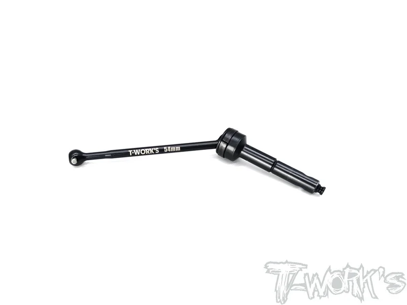 C-TC01-C Steel Center CVD 54mm ( For Tamiya TC-01 ) 1pc.