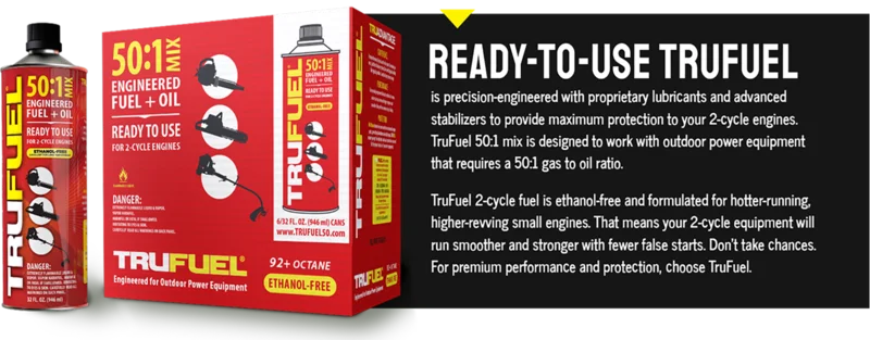 Calumet TruFuel Cycle Engine Fuel