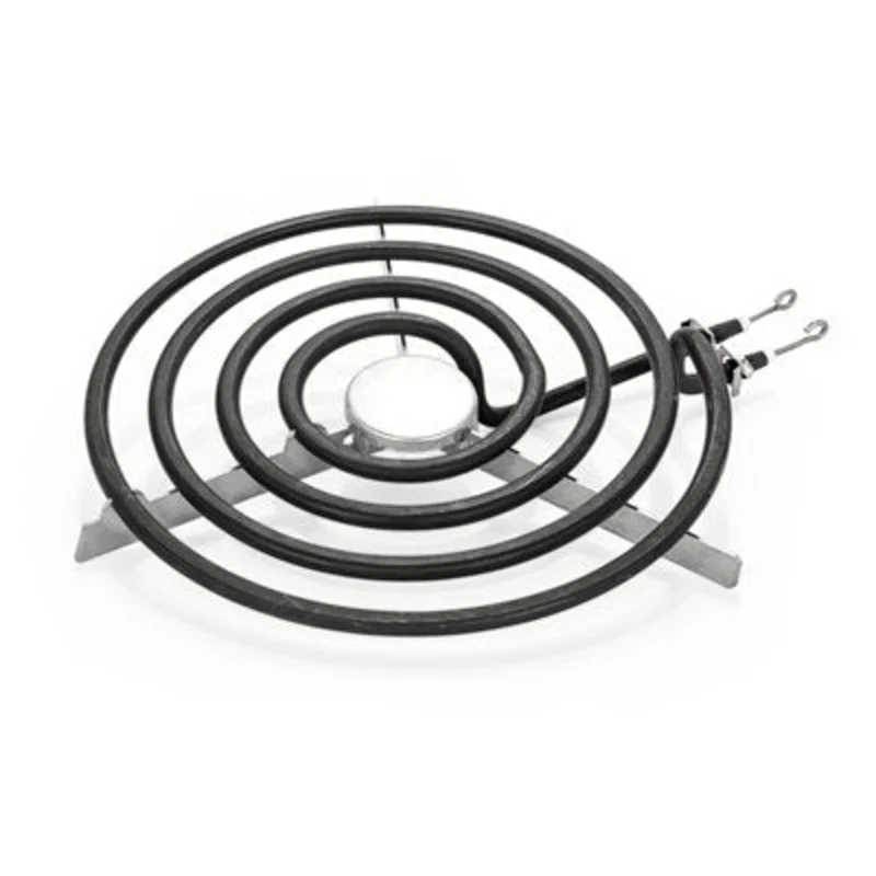 Camco 8"x 4 Universal Economy Plug-In for Electric Ranges