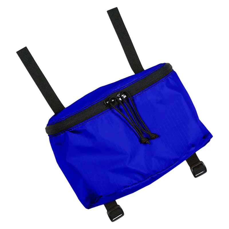 CAMP POCKET red