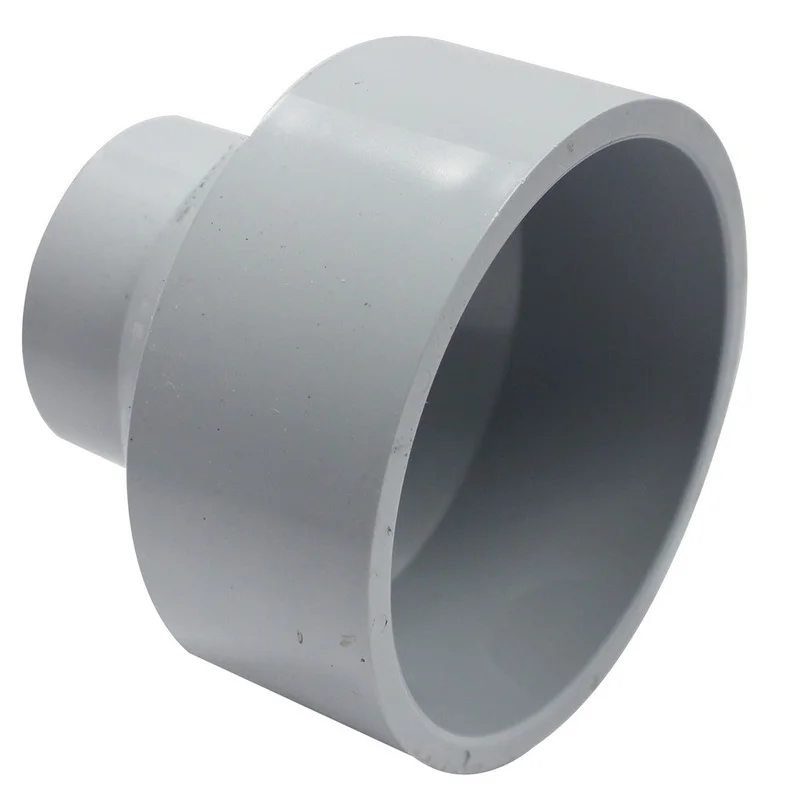 Canplas PVC DWV Reducing Coupling