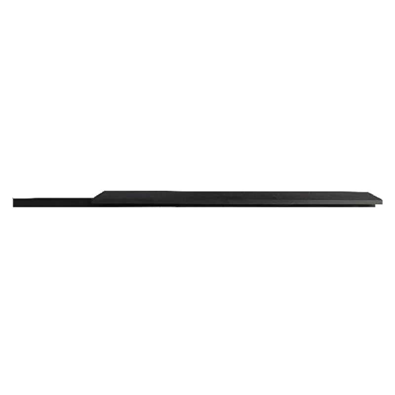 CarbonBar Floating Shelves