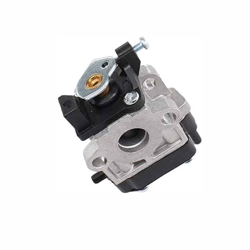 "Carburetor" Trimmer Black and Decker